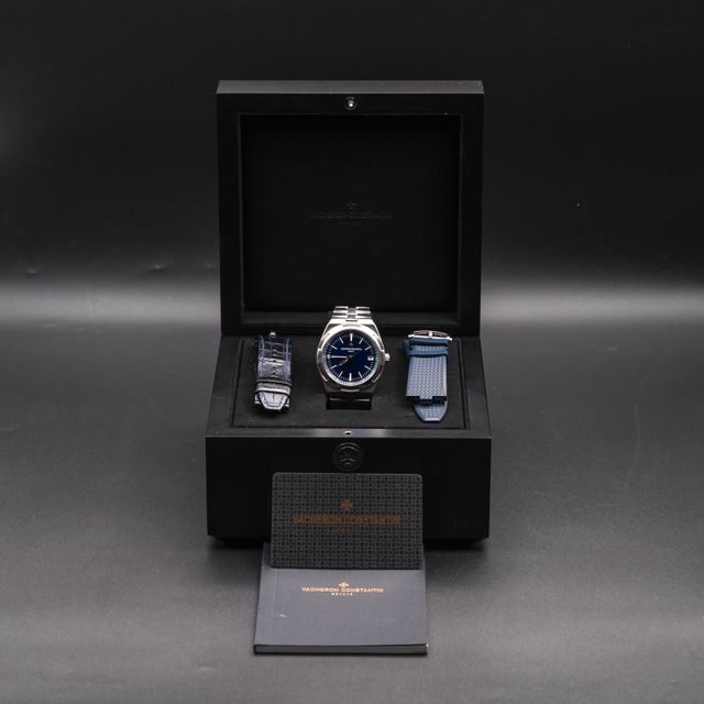 Vacheron Constantin Overseas 4500V/110A-B128 Image 5